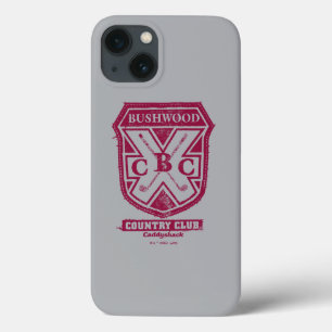 Case-Mate iPhone Case Caddyshack   Bushwood Country Club Crest