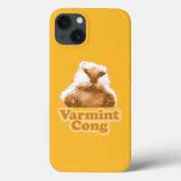 Caddyshack | Cong Varmint
