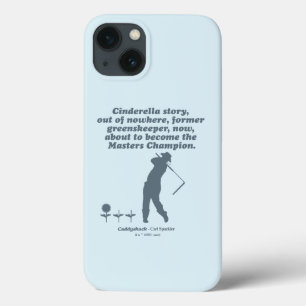Case-Mate iPhone Case Caddyshack   Histoire des parapluies