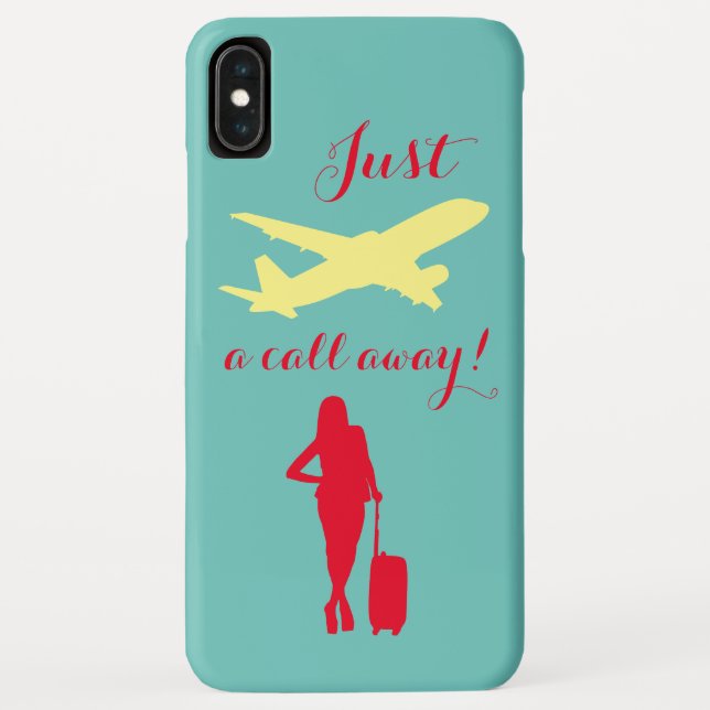Coques Case-Mate iPhone Cadeau cool (Dos)