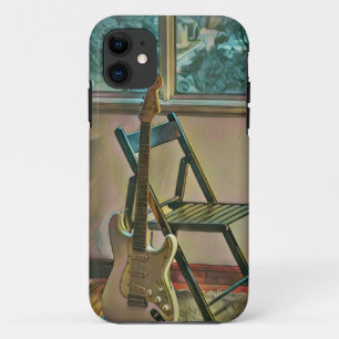 Case-Mate iPhone Case cadeau d'anniversaire guitariste