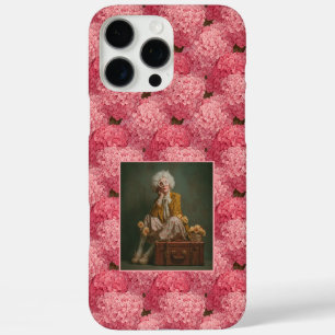 Coques iPhone 16 Pro Max Cadeau d'appréciation d'enseignant artistique Hydr