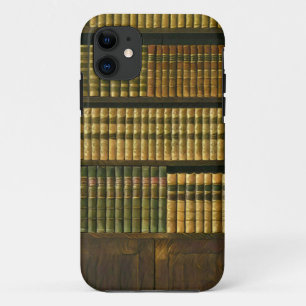 Case-Mate iPhone Case cadeau de bibliothécaire cool