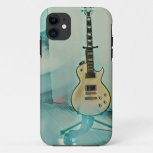 Case-Mate iPhone Case cadeau de guitare classique pour papa