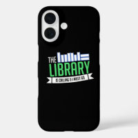Cadeau de livres de bibliothèque de bibliothécaire