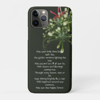 Case-Mate iPhone Case Cadeau de nature d'anniversaire, 2026, nouvelle an