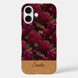 Coques iPhone 16 Cadeau de Remerciement pour Enseignant à la Mode H