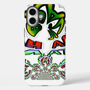 Coques iPhone 16 Plus Cadeau Hakuna Matata Brésil