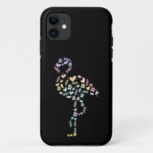 Case-Mate iPhone Case Cadeau pour amateur d'esthétique d'animaux mignons
