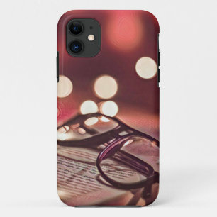 Case-Mate iPhone Case Cadeau pour les amateurs de livres