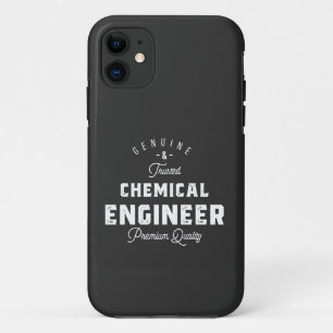 Case-Mate iPhone Case Cadeau pour l'ingénieur chimique
