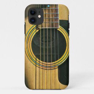 Case-Mate iPhone Case Cadeau pour musicien guitariste