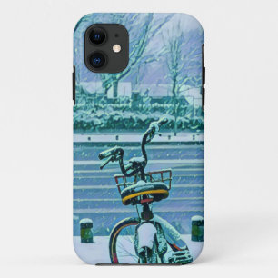 Case-Mate iPhone Case Cadeau Vélo Lover