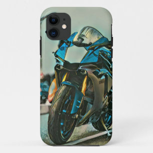Case-Mate iPhone Case cadeaux de moto pour lui