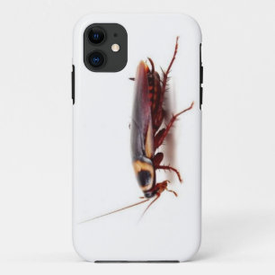 Case-Mate iPhone Case Cadeaux drôles v2 de cancrelat