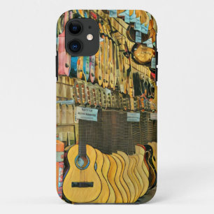 Case-Mate iPhone Case Cadeaux guitaristes cool