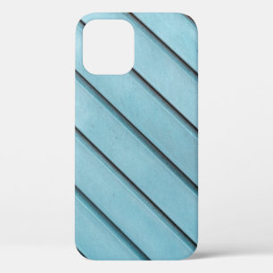 Case-Mate iPhone Case Cadre en métal gris et noir