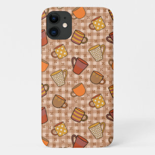 Case-Mate iPhone Case Café