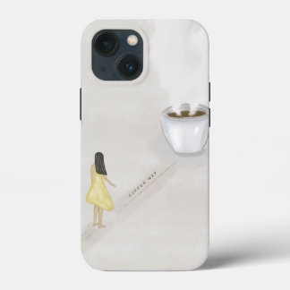 Case-Mate iPhone Case Café