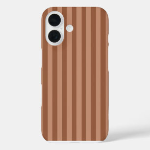 Coques iPhone 16 Café Choco