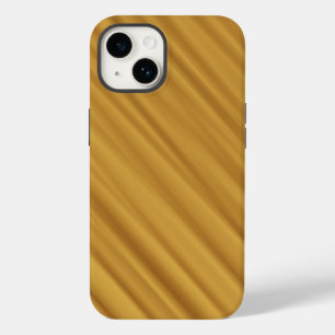 Coque Pour iPhone 14 Café et crème