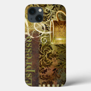 Coques Pour iPhone Café express