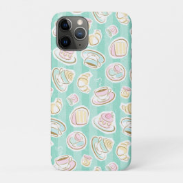Case-Mate iPhone Case Café Paris