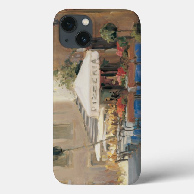 Coques Case-Mate iPhone Café Roma (Verso)