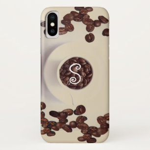 Case-Mate iPhone Case Café tasse café café