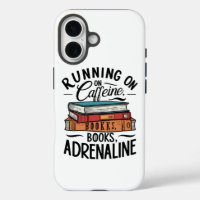 Caffine Livre énergie