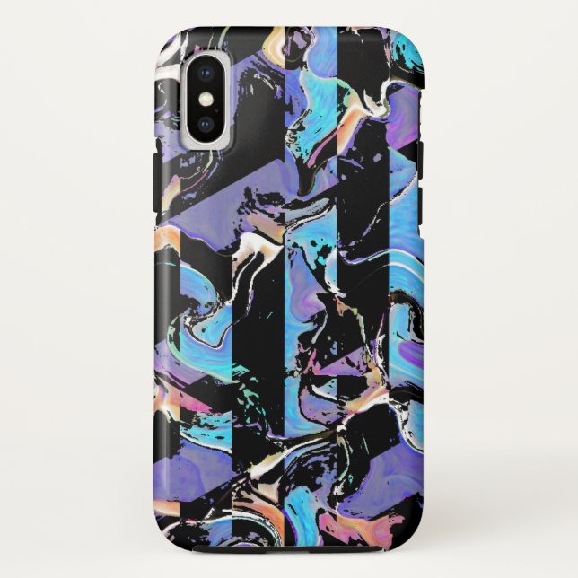 Coques Case-Mate iPhone Cagneux  (Dos)