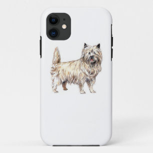 Coque Case-Mate Pour iPhone Cairn Terrier