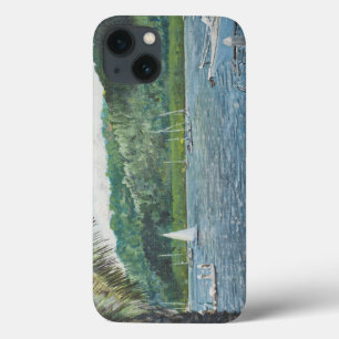 Etui iPhone 13 Cairns Australia. 1998