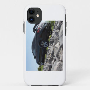 Coques Pour iPhone Caisse 2006 de l'iphone suralimentée par solides