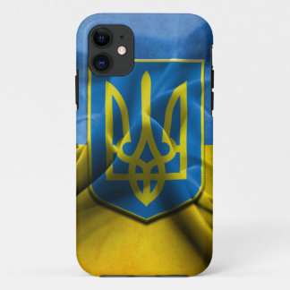 Case-Mate iPhone CASE CAISSE DE DRAPEAU DE L'UKRAINE