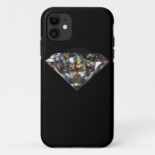 Coque iPhone 11 Caisse de l'iPhone imprimée par solitaire 5 de