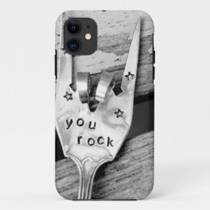 Coque iPhone 11 Caisse de roche