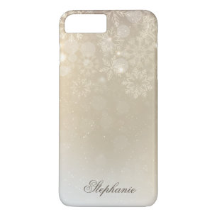 Coque iPhone 8 Plus/7 Plus Caisse de téléphone des vacances personnalisée 