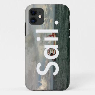 Etui iPhone Case-Mate Caisse de voile