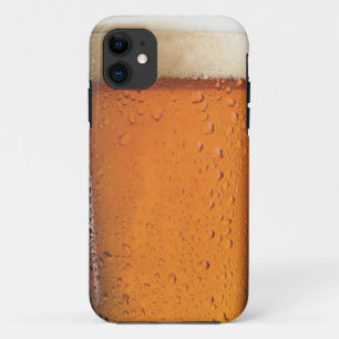 Coques Pour iPhone caisse drôle de bière