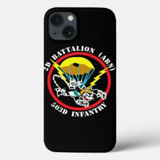 iPhone 13 Case Caisse dure de correction de chat