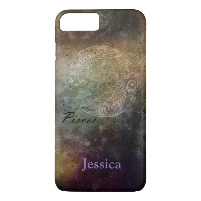 Coques Case-Mate iPhone Caisse grunge personnalisée de téléphone de (Dos)
