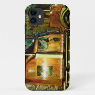 Coque Case-Mate Pour iPhone Caisse lourde de l'iPhone 5 du camion du grand cam