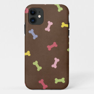 Case-Mate iPhone Case Caisse mignonne des os iphone4