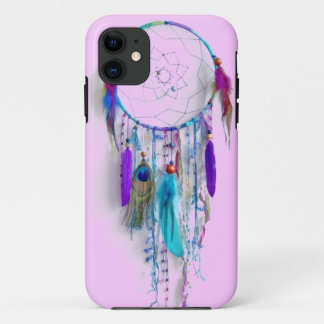 Coques Pour iPhone Caisse rêveuse de receveur