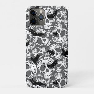 Case-Mate iPhone Case Calaveras décoratives Halloween