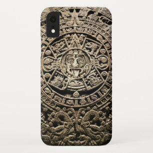 Case-Mate iPhone Case Calendrier maya