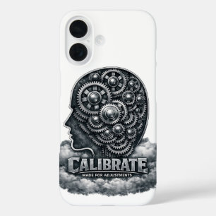 Coques iPhone 16 CalibrateMind