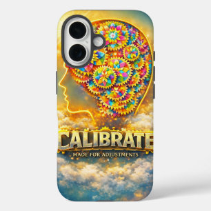 Coques iPhone 16 CalibreEsprit