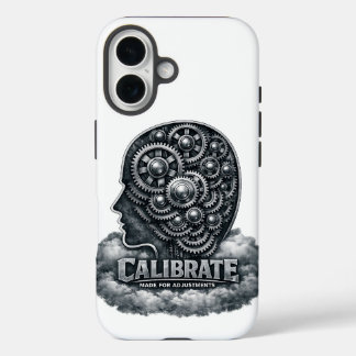 Coques iPhone 16 CalibrerEsprit